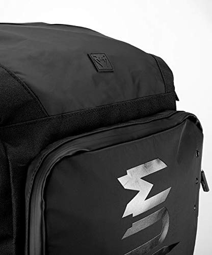 Venum Challenger Xtrem Evo Backpack - color: Black/Black