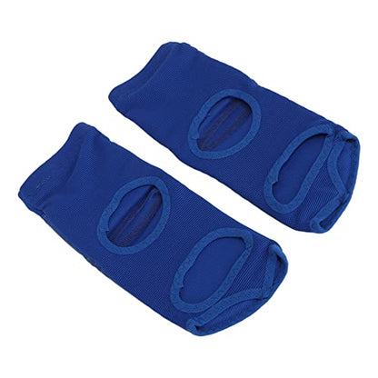 Boxing Foot Protector Impact Reduction Breathable for Training - size: S