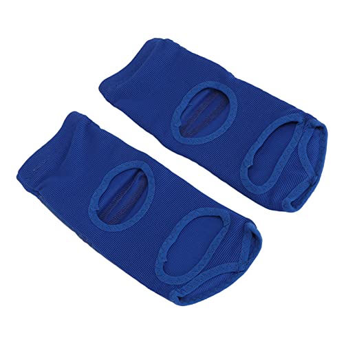 Boxing Foot Protector Impact Reduction Breathable for Training - size: S