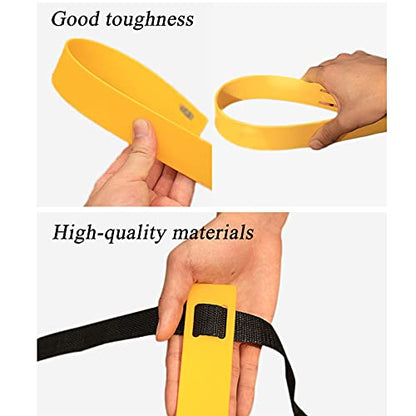 Speed Training Equipment - Agility Ladder Double-Row Flexible, Perfect for Football, Rugby, Boxing, Tennis, Improve Your Speed and Agility - size: 3m