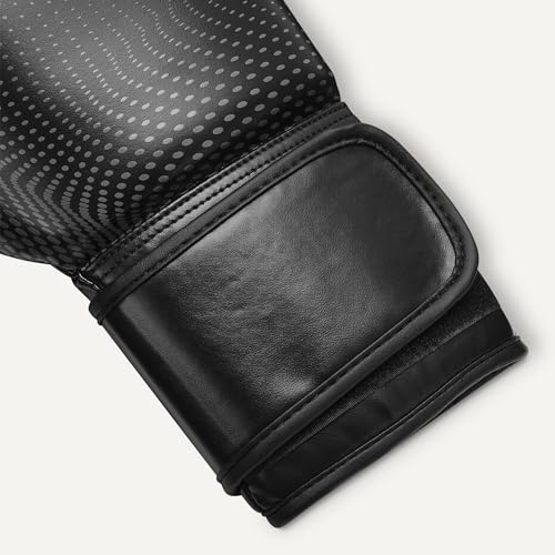 Amazon Basics Boxing Gloves for Men & Women, Sparring, Training, Muay Thai, Kickboxing, MMA - size: 12oz