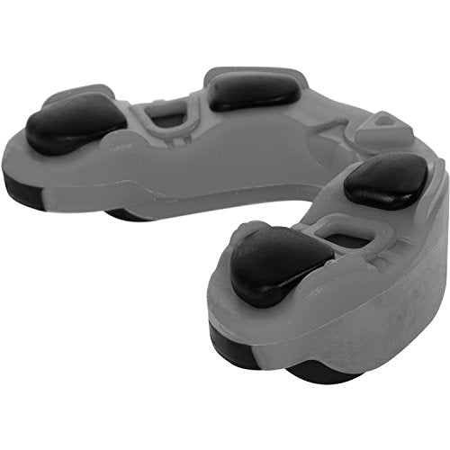 Venum Predator Mouthguard One Size, Grey/Black - color: Grey/Black