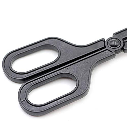 2 Pieces of Reptile Feeding Clamp Reptile Poop Scoop Cage Fish Tank Cleaning Tools Reptile Feeding Tool for Gecko Lizard Bearded Dragon