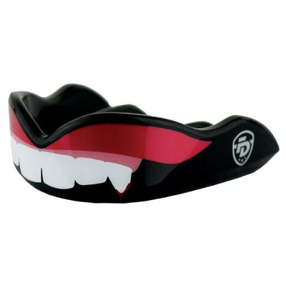Mouth Guard - style: Vamp Kiss