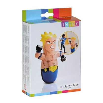 Intex 3-D Bop Bags