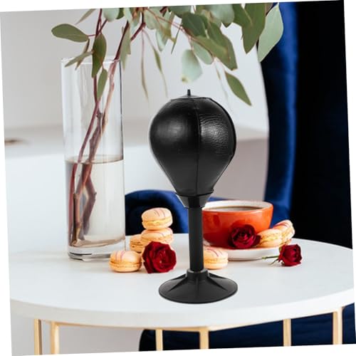 Toyvian 6Pcs Sandbag Suction Cups Durable Rubber Replacement Base for Punching Bags Effortless Setup for Boxing and Martial Arts Training Secure and Stable Support for High Intensity