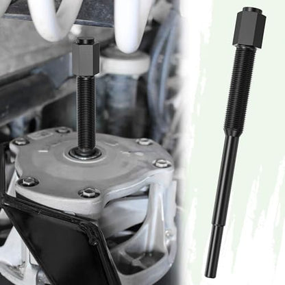 10L0L Drive Clutch Puller Bolt for Yamaha G29 Gas Golf Cart | Primary clutch removal tool for Yamaha G29/Drive 2007-up gas carts. Replaces OEM YG-CC-002. Not for Drive 2 model.