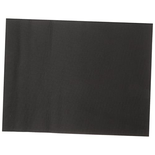 Reptile Aquarium Mat Thickened Fish Tank Pad Non-Slip Base for Tank Stability and Heat Preservation Easy to Cut to Fit Aquarium Accessory for Fish and Reptiles - size: 60.00X40.00X0.60CM