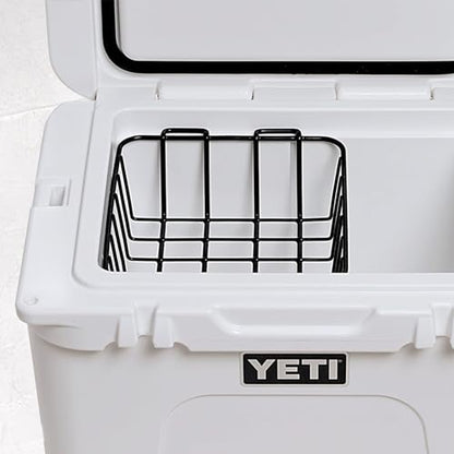 YETI Tundra Cooler Inside Dry-Goods Basket - color: Fits Tundra 250