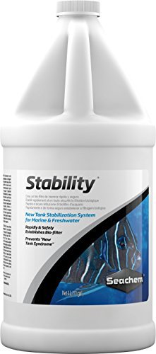Seachem Stability -1L