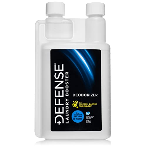 Defense Soap Laundry Additive Deodorizer, 32 Fl Oz
