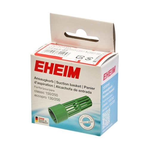 Eheim Fish Aquarium Filter Accessory Strainer 7272310