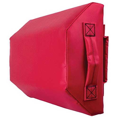 Revgear Tombstone Punch Shield Krav MAGA Equipment, Multi-Angled 6-Handle
