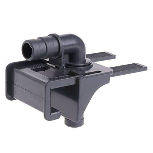 Abs Pipe Hose Holder Clamp Flexible Grip for Aquarium Fish Tank Water Tube Organizer