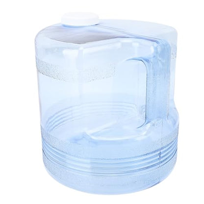 4L Distiller Water Container, Replacement Collector Jug for Countertop CO Z Efficient Collection Bottle for Home Beauty