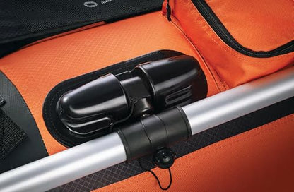 Caddis Sports Fishing and Angling Float Tube - style: Inspire-lc/2