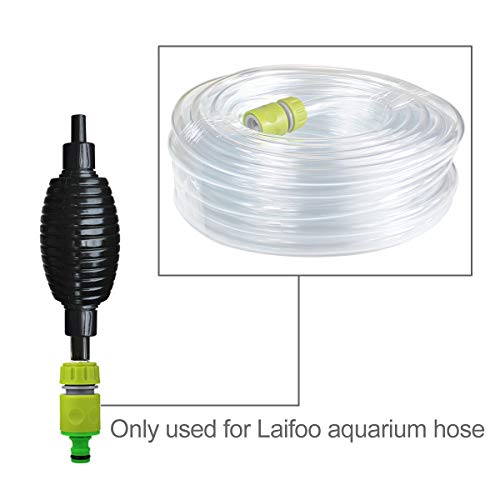 Aquarium Siphon Starter