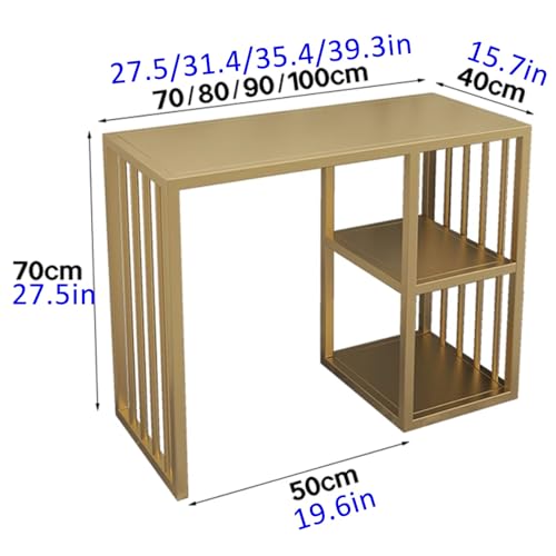 Robot Vacuum Cleaner Storage Rack,Robot Vacuum Stand Cabinet with Double Layer Storage Shelves, Floor-Standing Organizer for Robot, Fish Tank Rack, Modern End Table for Living Room & Office