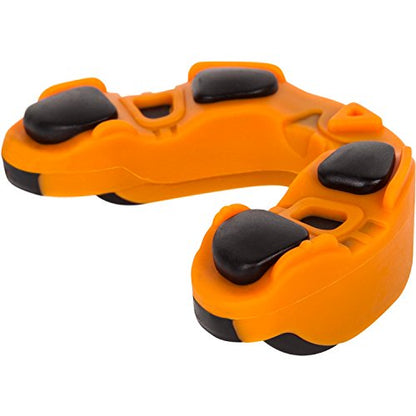 Venum Predator Mouth Guard - Orange/Black - color: Orange/Black