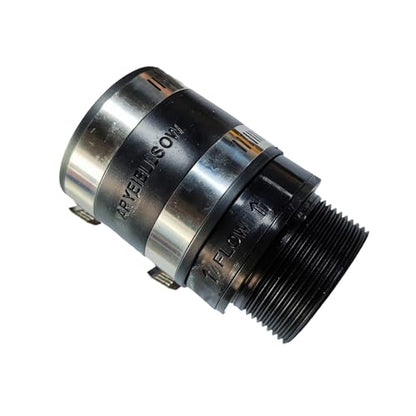 30-0238 Inline Check Valve(1.5 Inch,1 Pack)