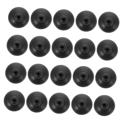 BESPORTBLE 60pcs Replacement Cups for Water Pump Professional Air Fixing Holders for Aquarium Use Easy Installation and Disassembly Suckers for