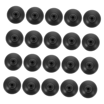 BESPORTBLE 60pcs Replacement Cups for Water Pump Professional Air Fixing Holders for Aquarium Use Easy Installation and Disassembly Suckers for