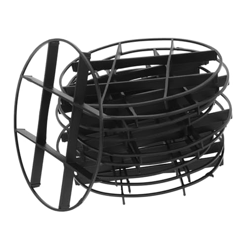 10pcs Flowerpot Base Drainage Tray Plant Dishes to Catch Water Outdoor Plant Plate Planter Base