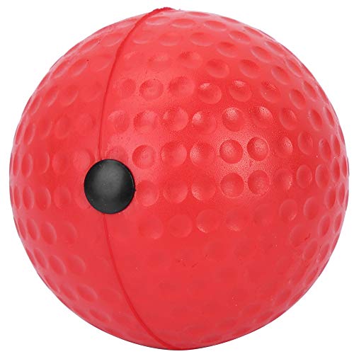 Alomejor Boxing Reflex Ball Boxing Ball with Headband Punching Ball for for Punching Speed Fight Skill