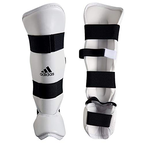 adidas Shin Instep Protector - size: Small