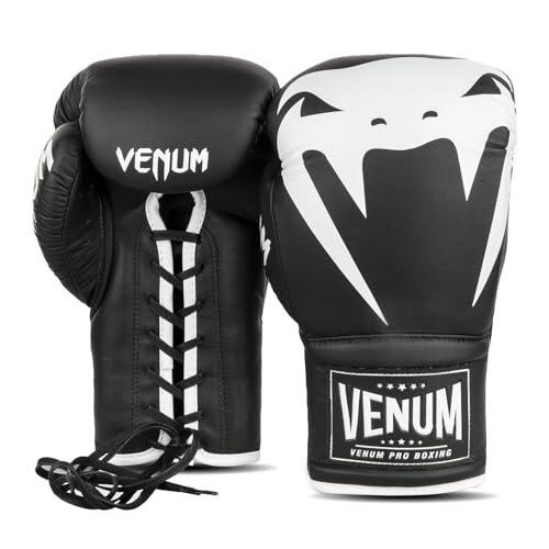 Venum Giant 2.0 Pro Boxing Gloves - Laces