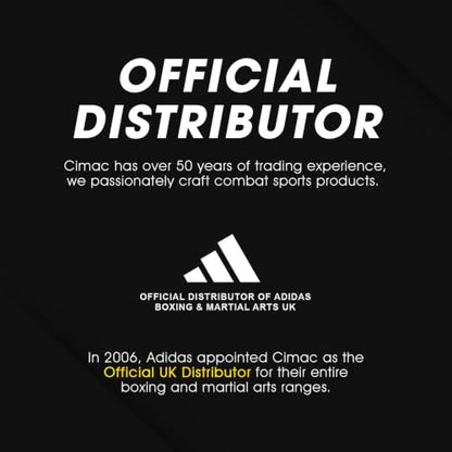 adidas Women Lady Female Karate Chest Guard, Body Protector - WKF Approved - White - size: X-Large
