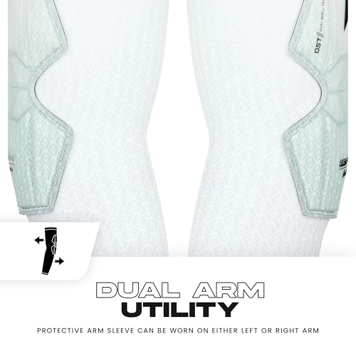 Franklin Sports PRT DST Protective Elbow + Arm Sleeve