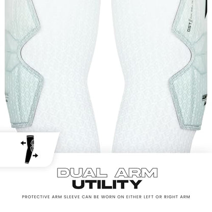 Franklin Sports PRT DST Protective Elbow + Arm Sleeve