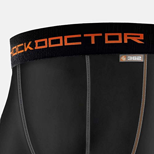 Shock Doctor Boys Core Support