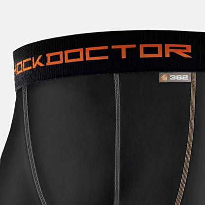 Shock Doctor Boys Core Support