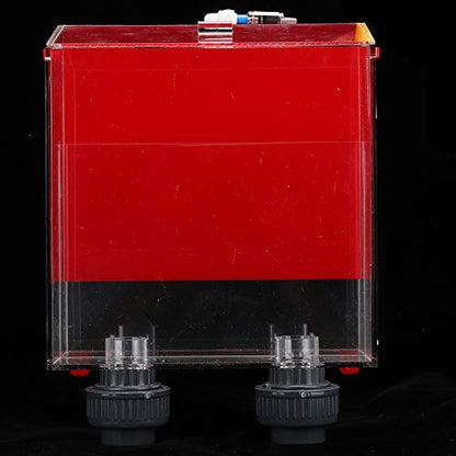 Ruining Overflow Box, Overflow Boxes, Self-Start for Aquarium ish Tanks