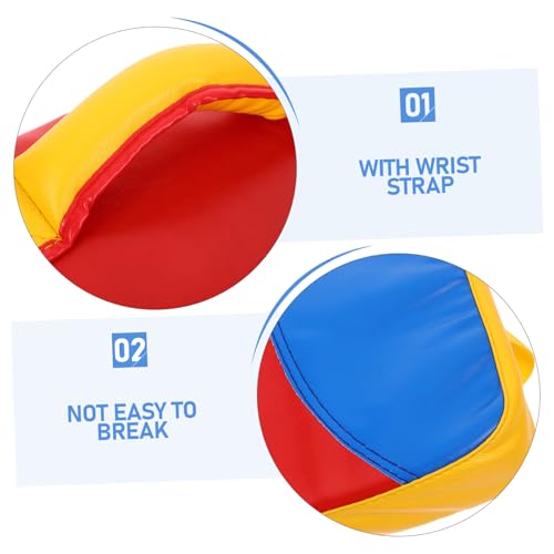 Taekwondo Kick Pad Kickboxing Training Shield for Knee Strikes