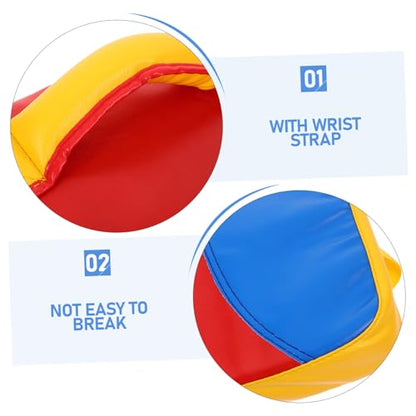 Taekwondo Kick Pad Kickboxing Training Shield for Knee Strikes