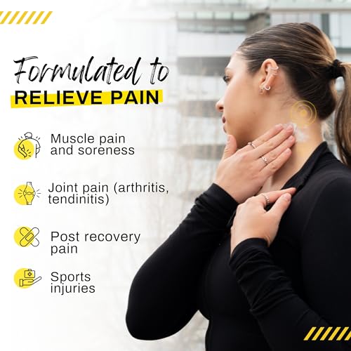 TIDL Cryotherapy Pain Relief Plant-Based Menthol Cream, 2-Pack 3 fl oz Each | Cooling Cream for Arthritis Joint Muscle Back Pain Relief Anti-Inflammatory Fast-Absorbing Full-Body Recovery - style: 6 Ounce