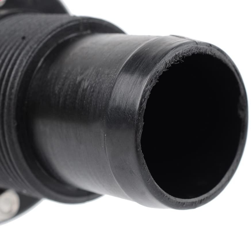 Water Pumps, Parts & Accessories 12v Dc 24vdc 45L/min Pump Sewage 12GPM Dual Blade Centrifugal Impeller For Sanitation Waste And Fish Box Evacuations(24V) - size: 24V