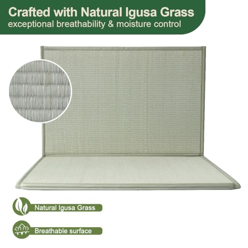 Japanese Traditional Tatami Mat