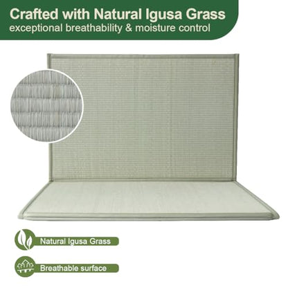 Japanese Traditional Tatami Mat