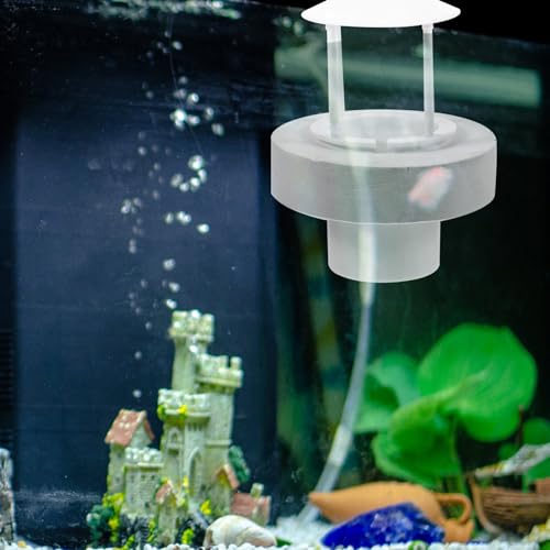 Humidifier Splash Guard for Fish Tanks and Ponds Water Barrier Multi-Purpose Humidifier Cover for Rockeries Easy to Install and Reusable