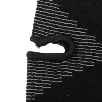2pcs Boxing Foot Protector for Karate Practitioners, Black