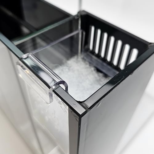Filter Floss Holder for Innovative Marine Fusion/Pro Nano 10,Fusion 15, Fusion & Pro Lagoon 25