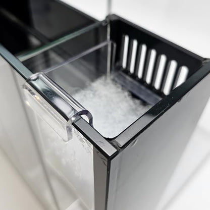 Filter Floss Holder for Innovative Marine Fusion/Pro Nano 10,Fusion 15, Fusion & Pro Lagoon 25