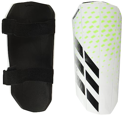Adidas Predator Soft Ground Training Shinguards - size: Small