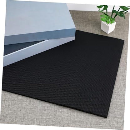 Gatuida Reptile Terrarium Mat Non- Tank Bottom Pad for Aquariums Thick Shock-Absorbing Water-Resistant for Fish Tanks and Leveling Support