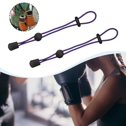 Boxing Gloves Carrying Strap,Shoulder Lanyard,Adjustable Organizer Storage Rack Hanger Punching Bag Strap Travel Carrier