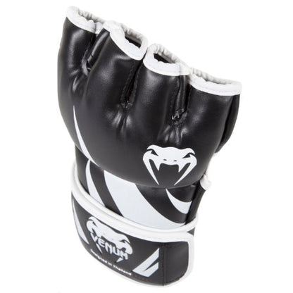 Venum Challenger MMA Gloves - color: Black, size: Small